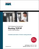 Cover: Routing TCP/IP vol 1