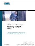 Cover: Routing TCP/IP vol 2