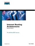 Cover: Internet Routing Architectures