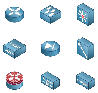 Free Visio Icons From Vsd Grafx Packetlife Net